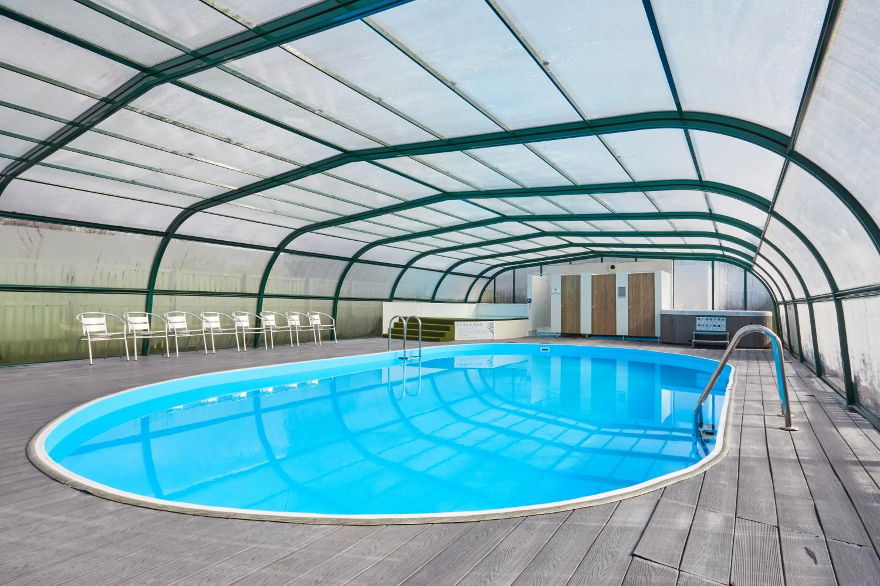 Campsie Glen Holiday Park
