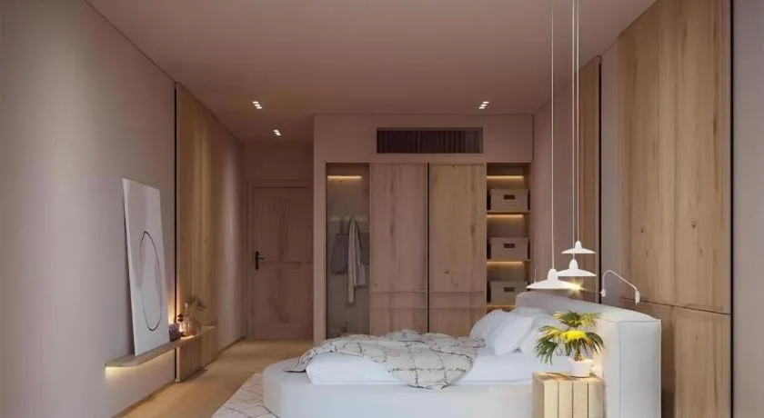 Bed in Viettrekking Sapa