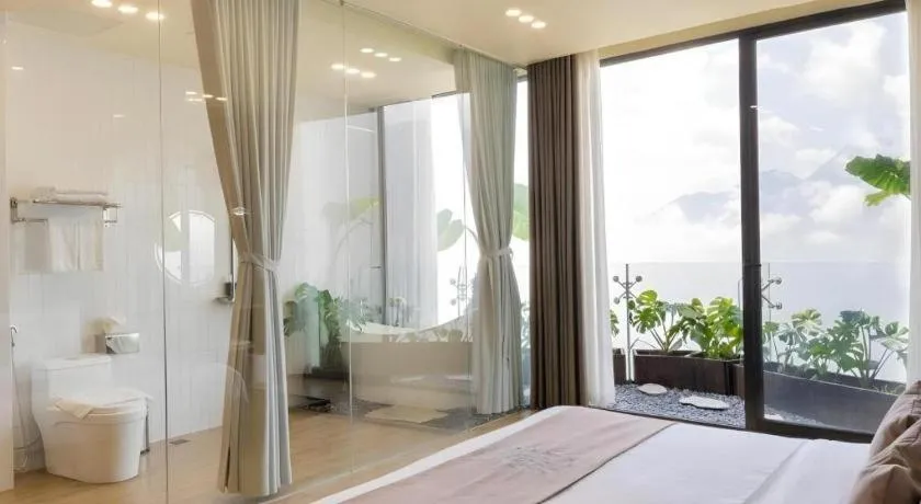 Bed in Viettrekking Sapa