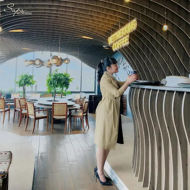 Viettrekking Sapa Viettrekking Sapa