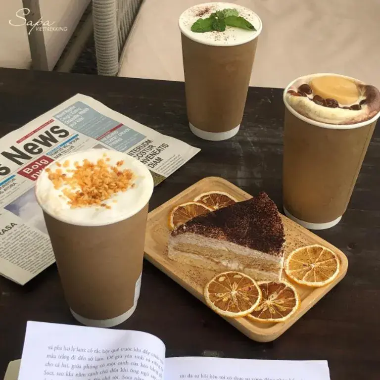 Viettrekking Sapa Viettrekking Sapa