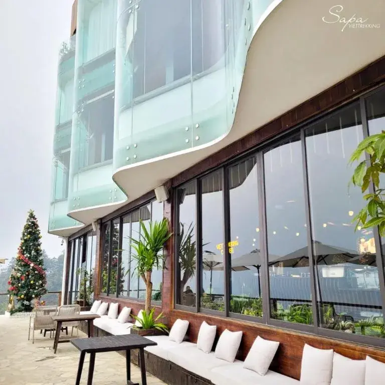 Viettrekking Sapa Viettrekking Sapa