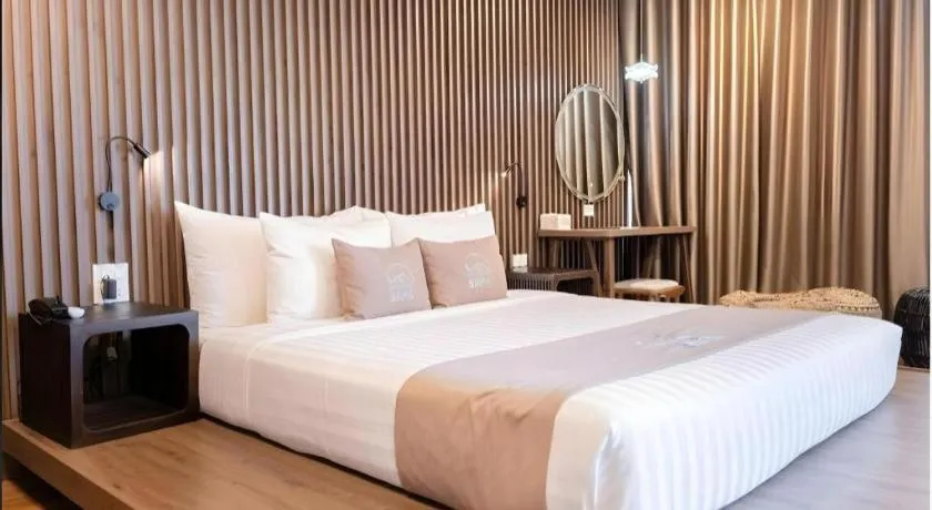 Bed in Viettrekking Sapa