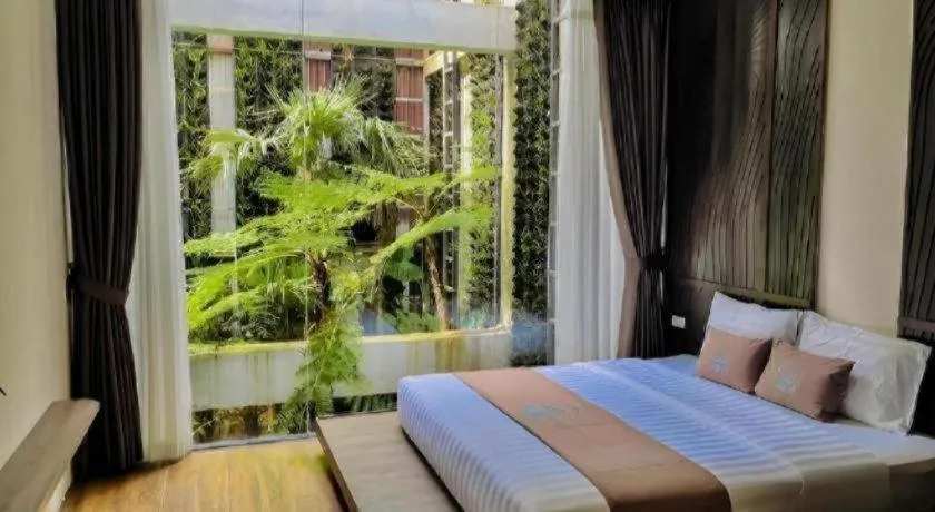 Bed in Viettrekking Sapa