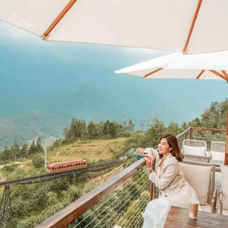 Viettrekking Sapa Viettrekking Sapa