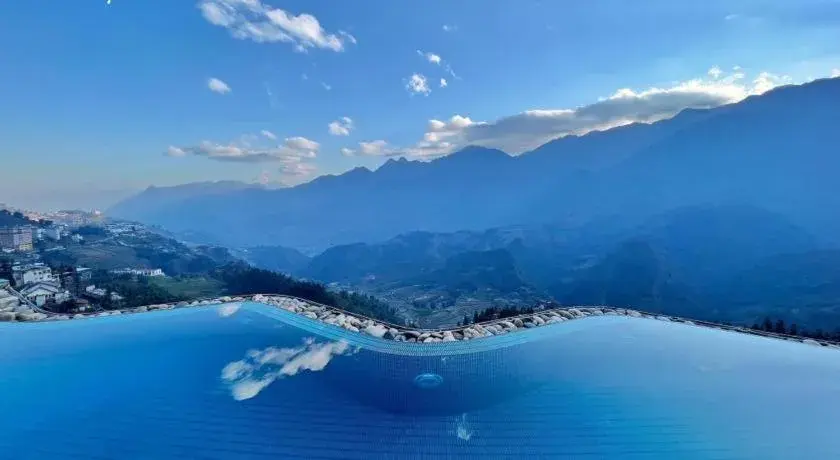 Viettrekking Sapa Viettrekking Sapa