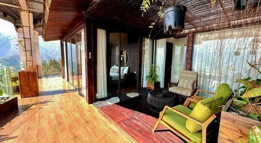 Viettrekking Sapa Viettrekking Sapa