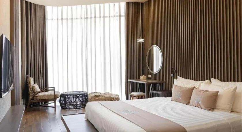 Bed in Viettrekking Sapa