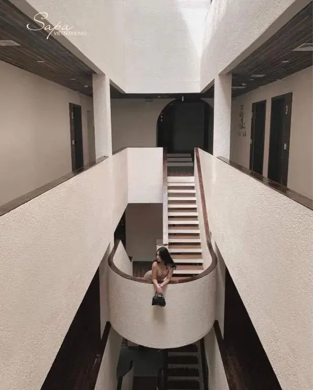 Viettrekking Sapa Viettrekking Sapa