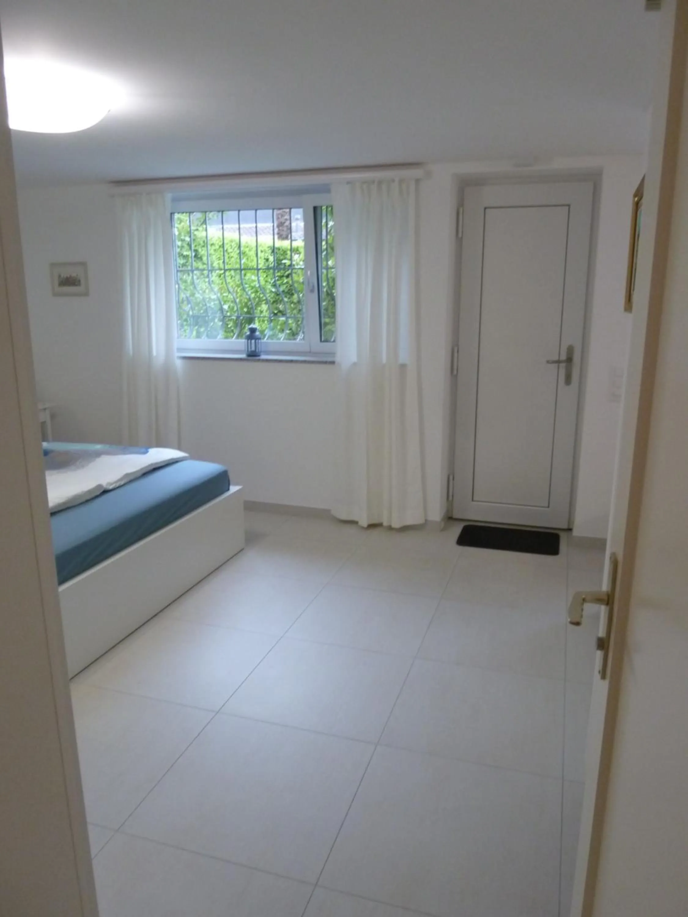 Photo of the whole room, Bed in New "Casa Maria"