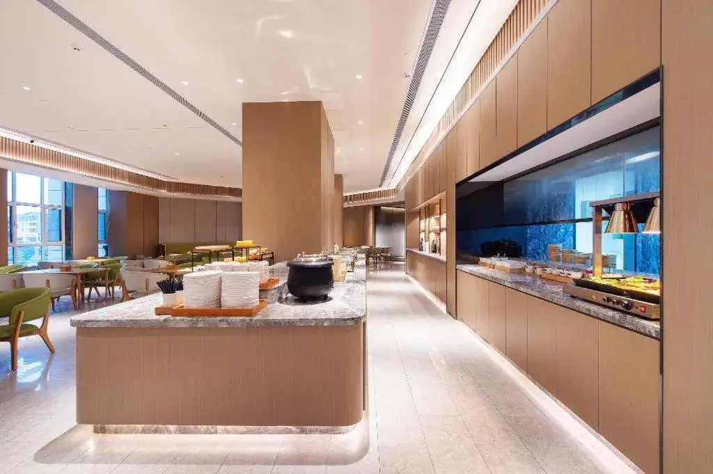 Ji Hotel Datong Municipal Government Ji Hotel Datong Municipal Government