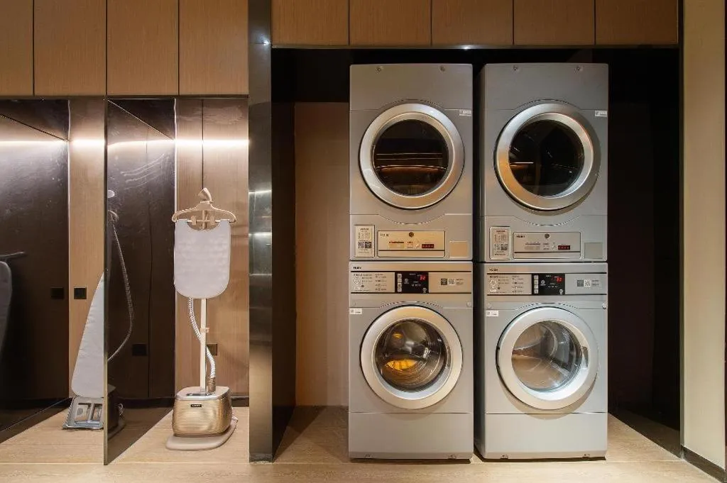 Ji Hotel Datong Municipal Government