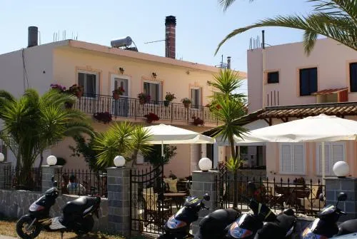 Andrianna Apartments
