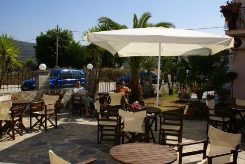 Andrianna Apartments