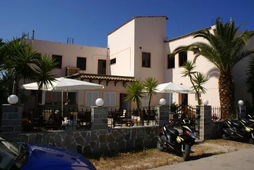 Andrianna Apartments