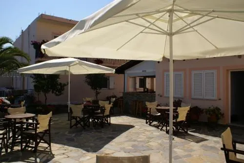 Andrianna Apartments