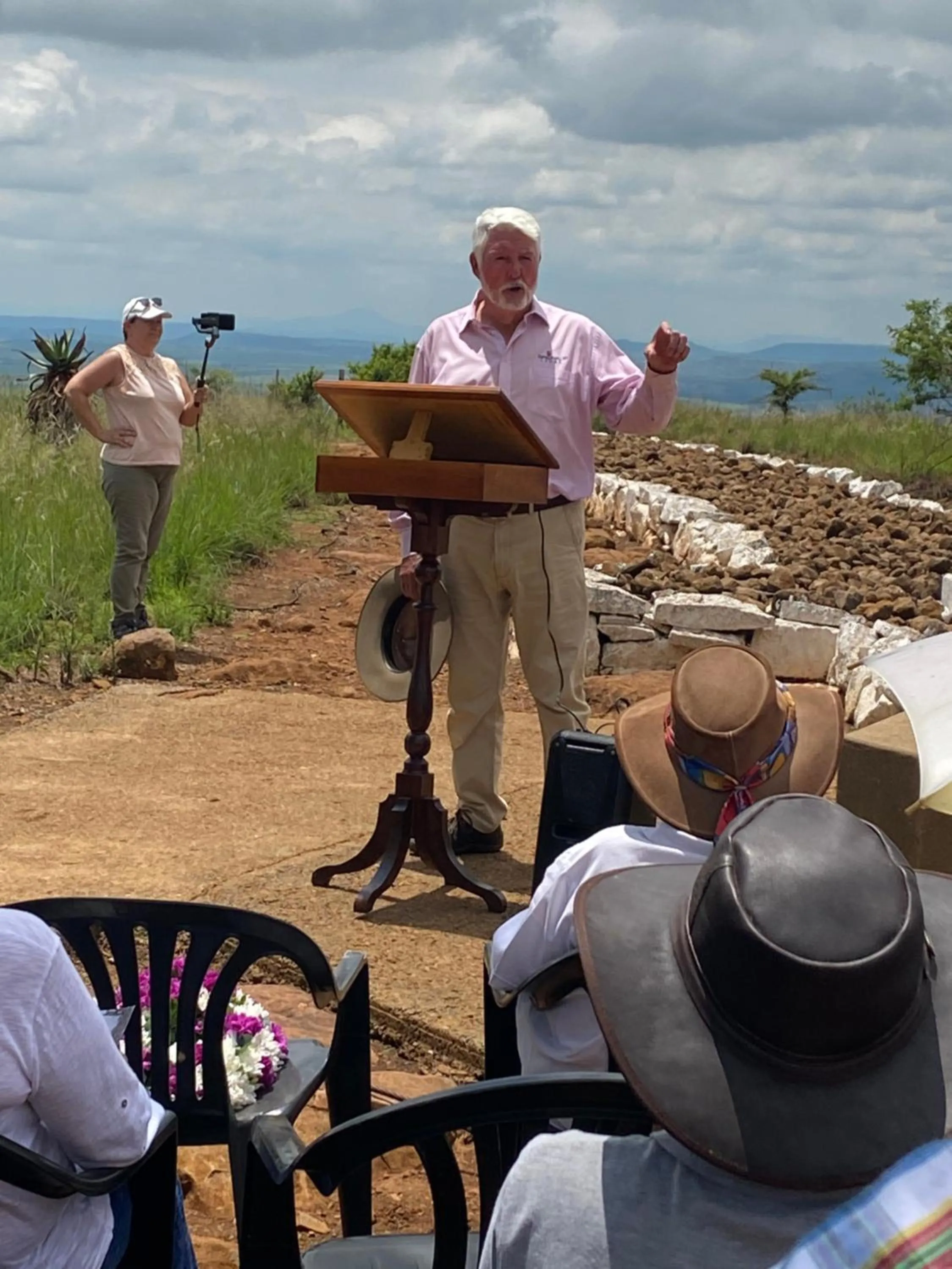 Activities in Spion Kop Lodge