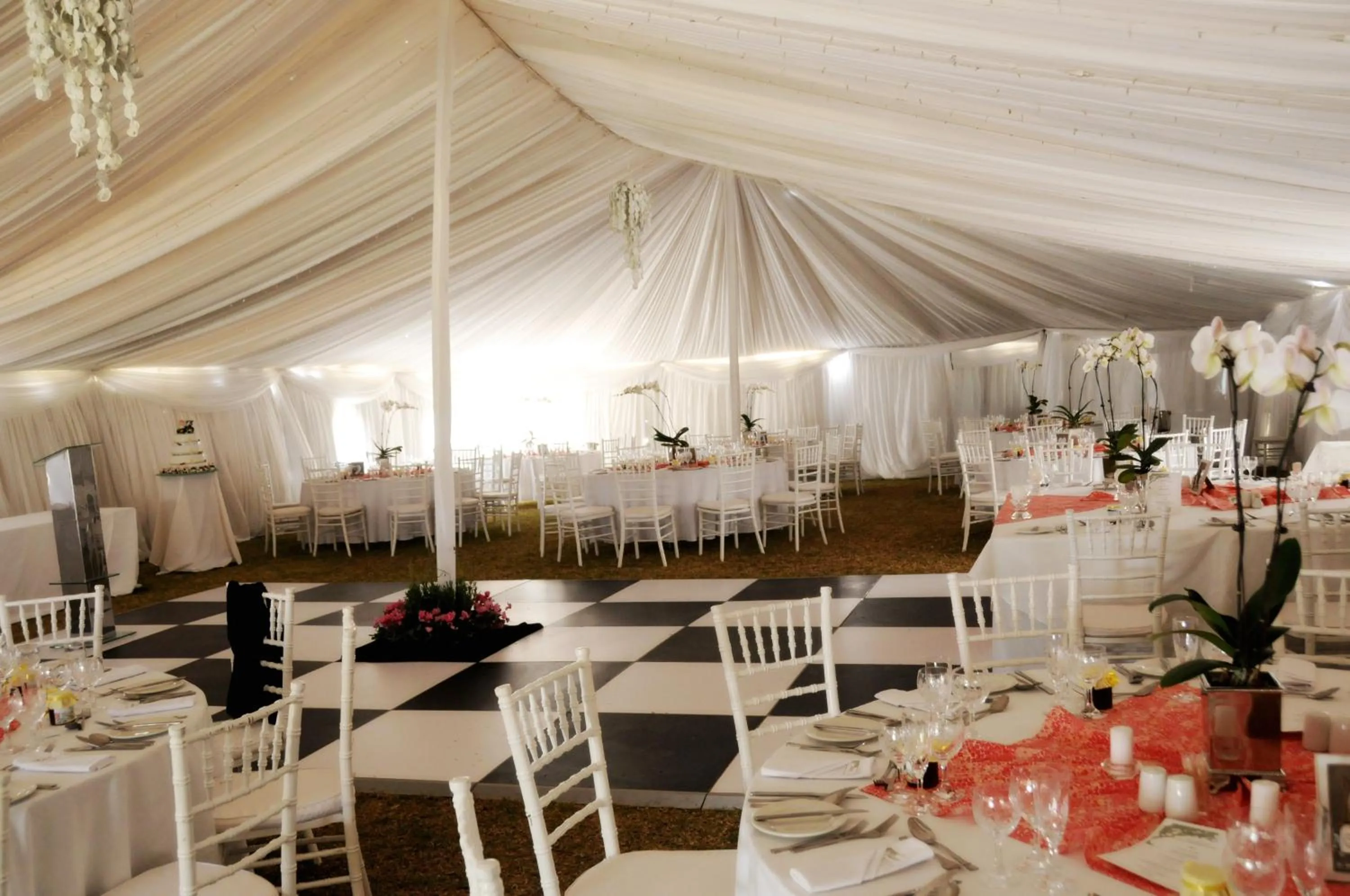 Other in Spion Kop Lodge