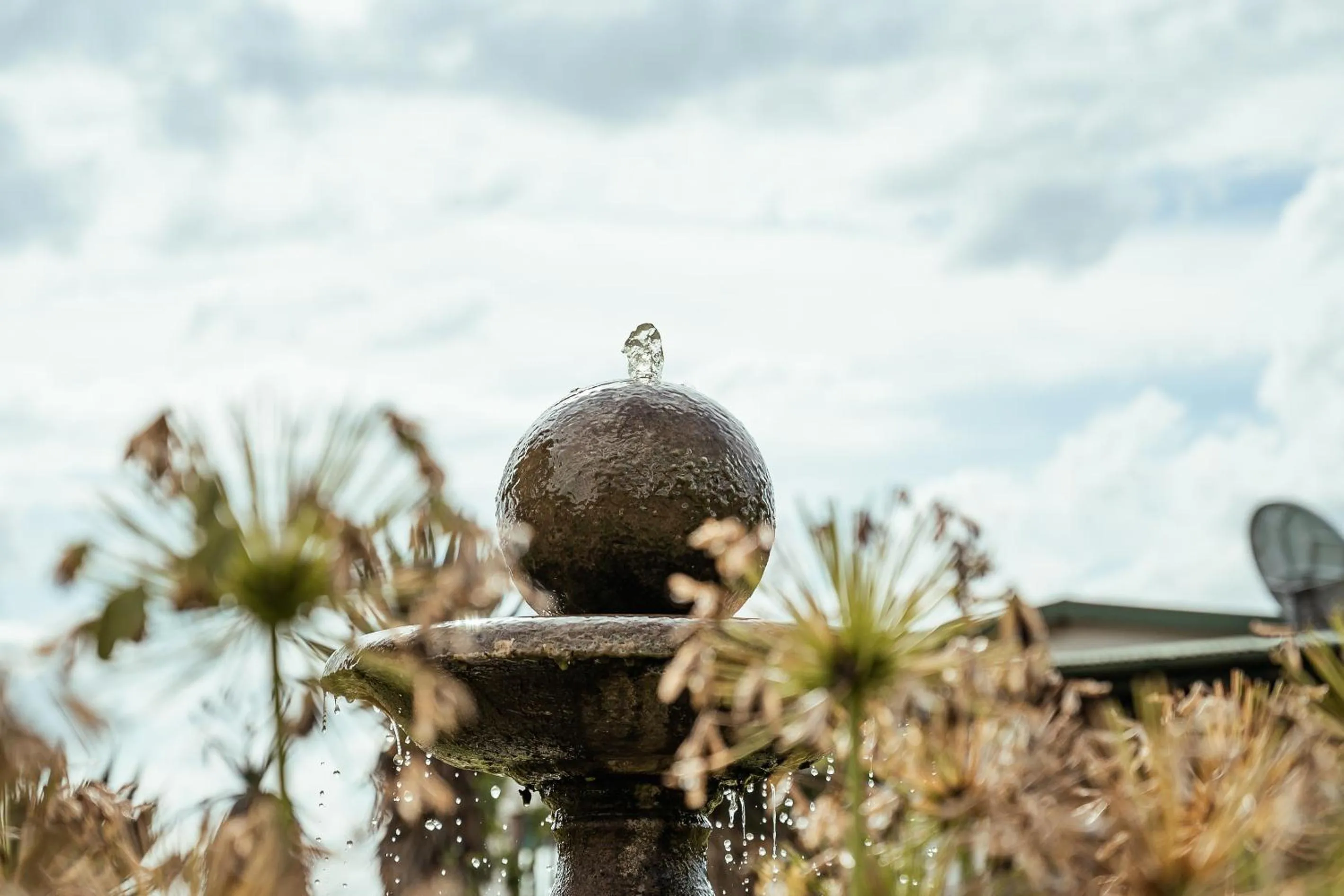 Nearby landmark in Spion Kop Lodge