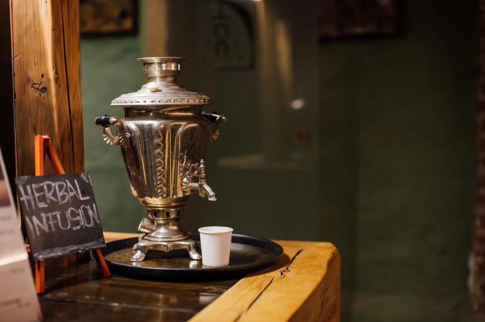 Spa and wellness centre/facilities in Castle Hotel Daniel