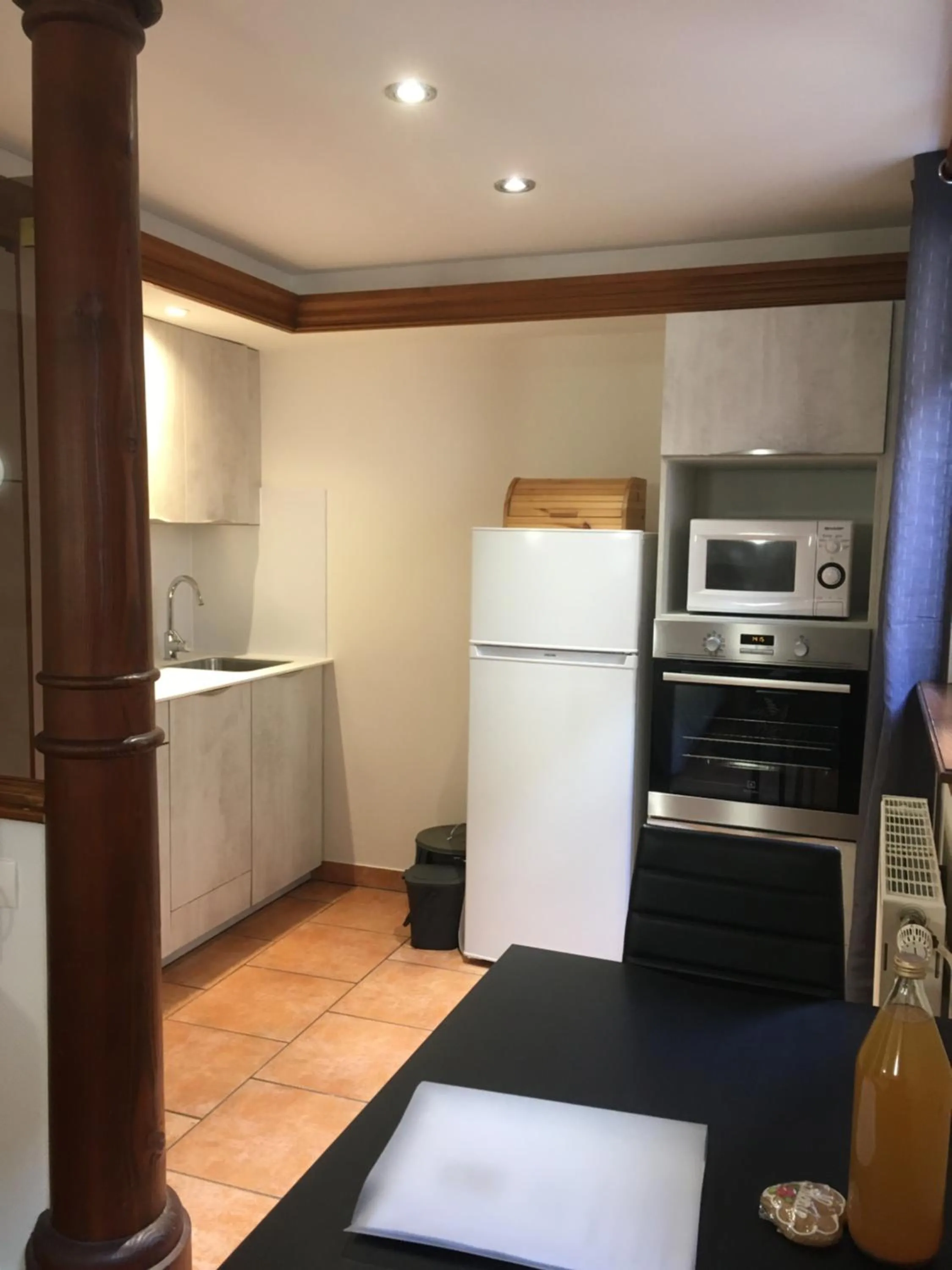 Apartment Cali Elina
