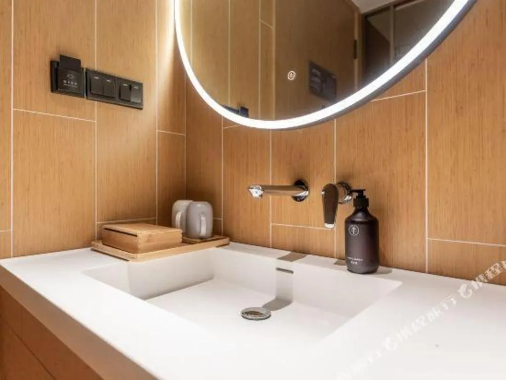 JI Hotel Lanzhou University Donggang West Road