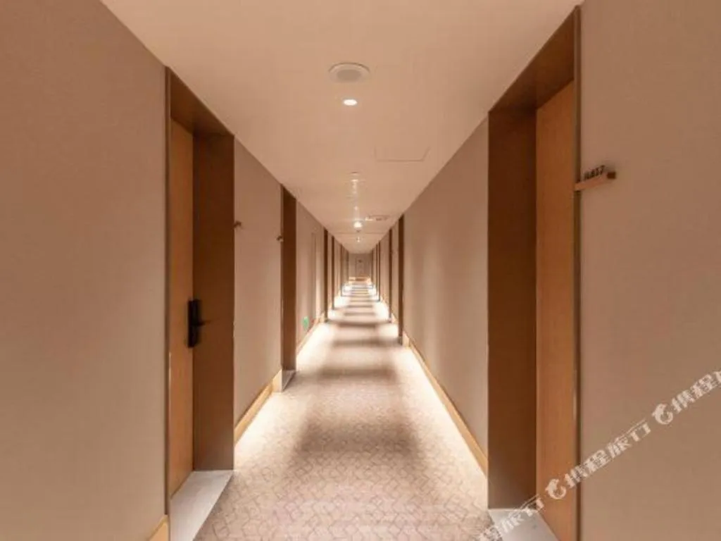 JI Hotel Lanzhou University Donggang West Road