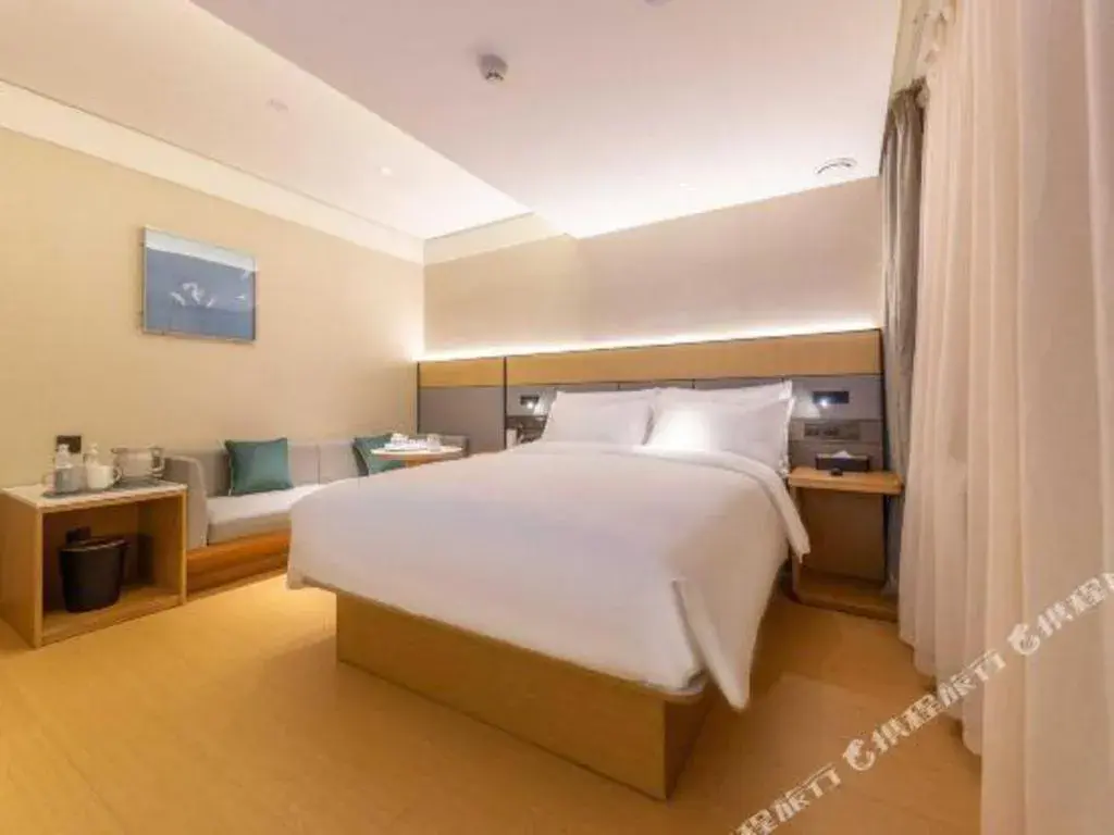 JI Hotel Lanzhou University Donggang West Road JI Hotel Lanzhou University Donggang West Road