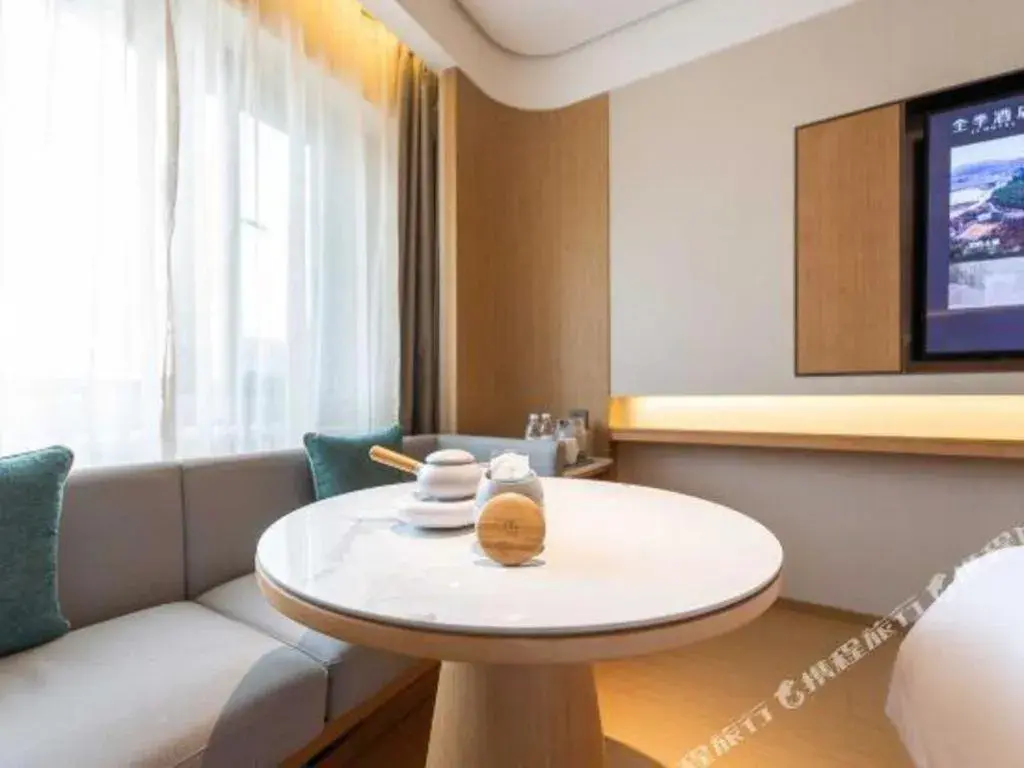 JI Hotel Lanzhou University Donggang West Road JI Hotel Lanzhou University Donggang West Road