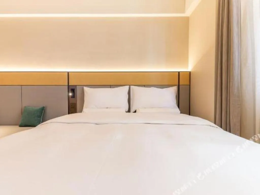 JI Hotel Lanzhou University Donggang West Road