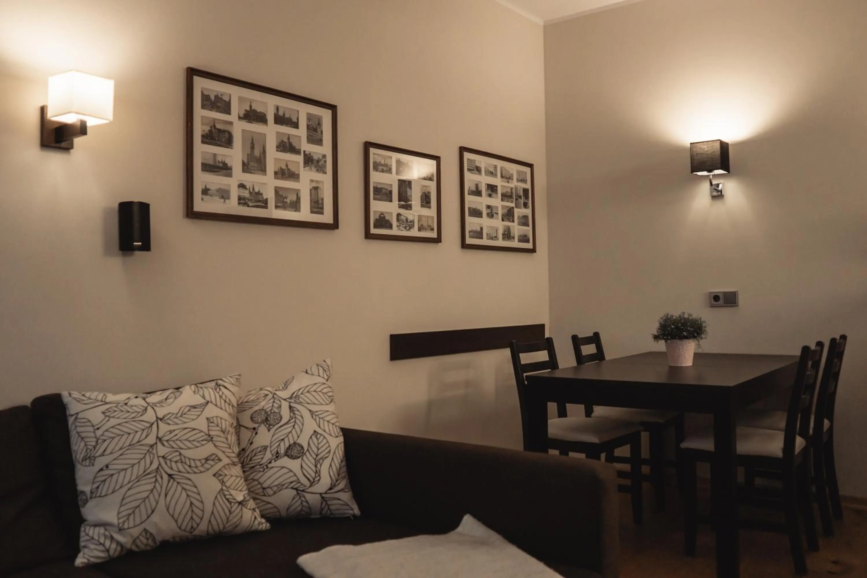 athome IHR Apartment