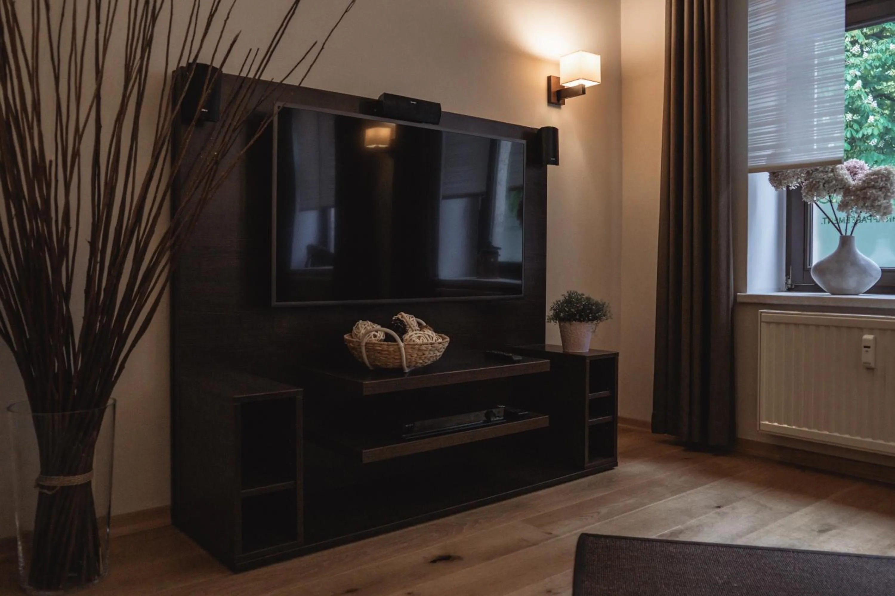 athome IHR Apartment