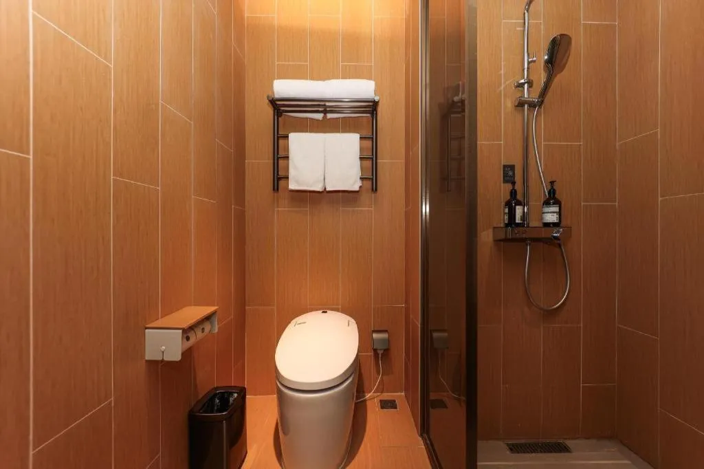 Ji Hotel Shanghai Xujiahui Guanshengyuan Road