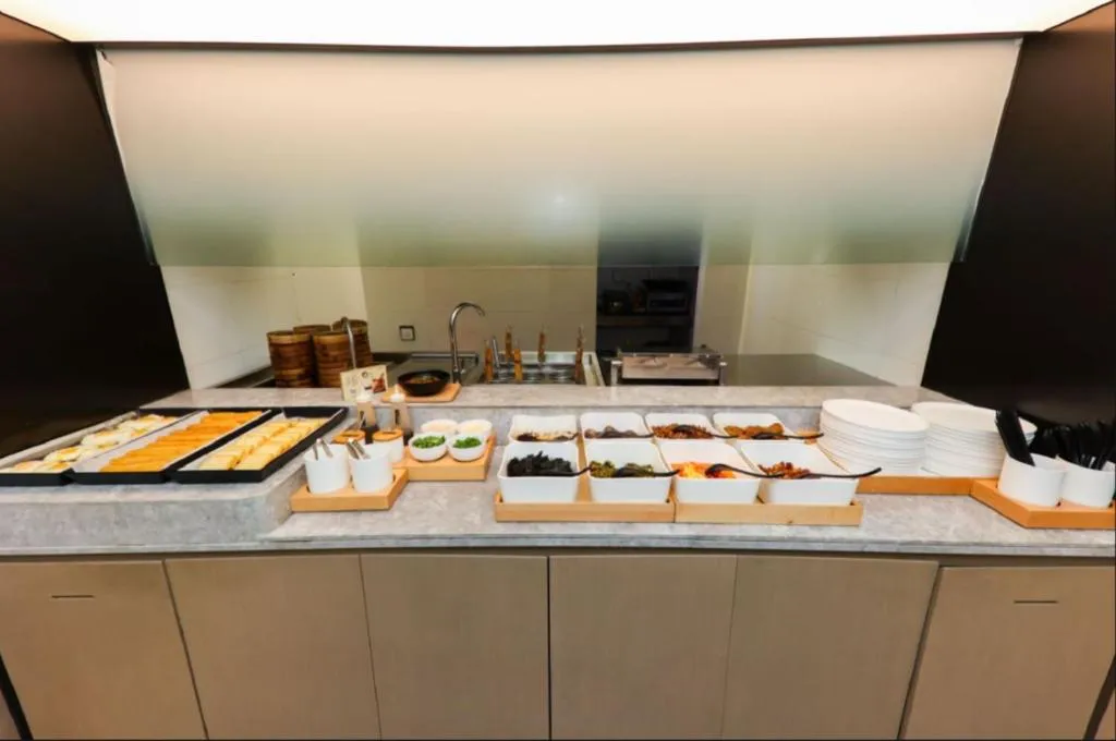 Ji Hotel Shanghai Xujiahui Guanshengyuan Road