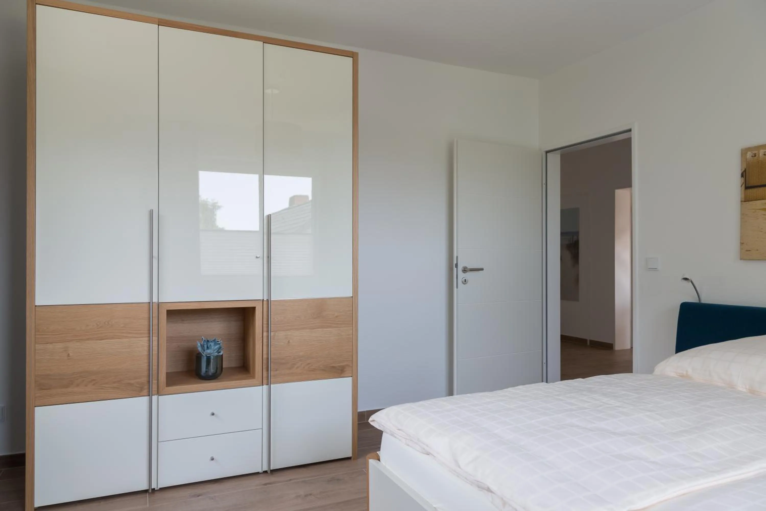 Other, Bed in Apartments Christiansen