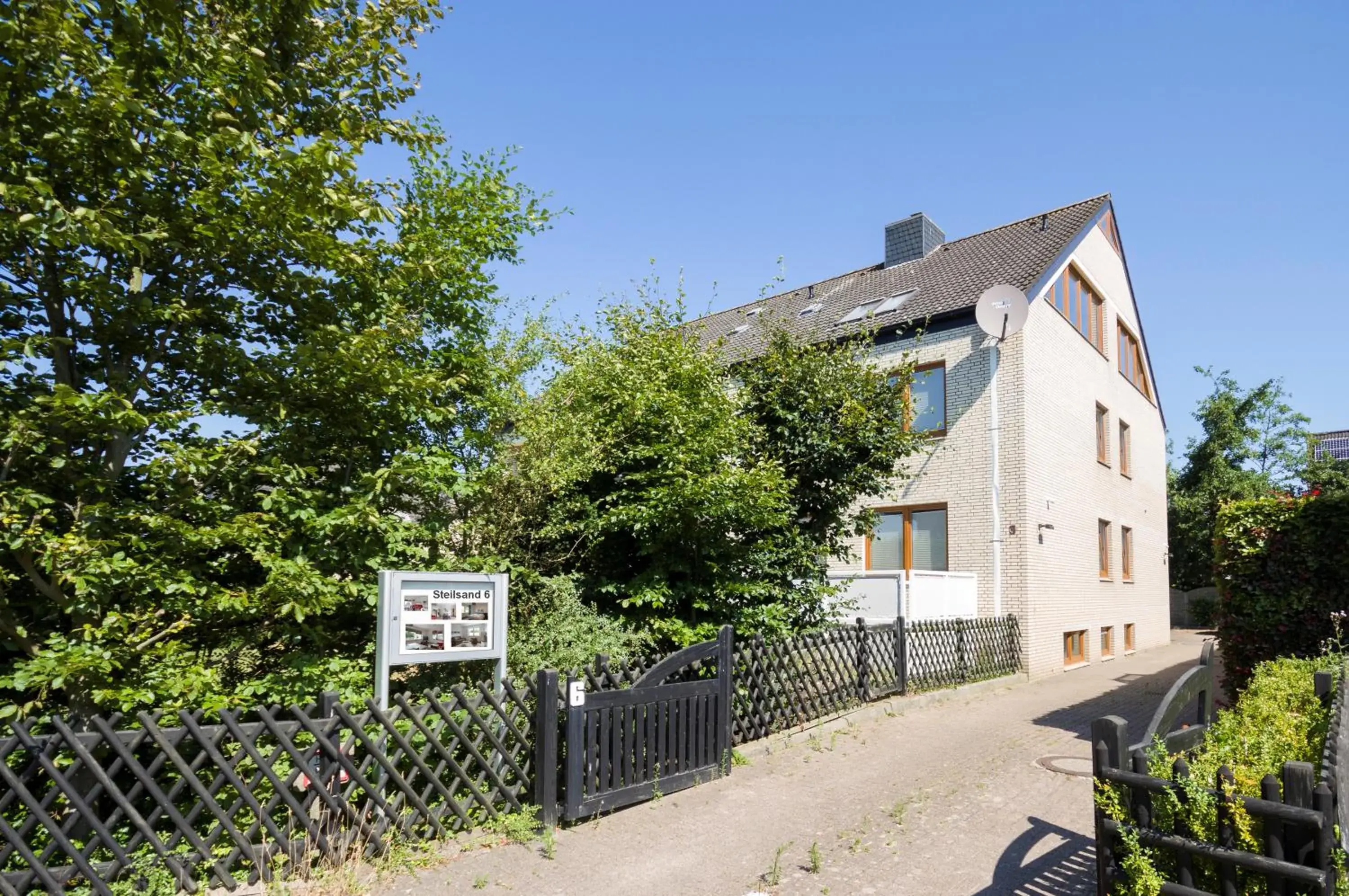 Apartments Christiansen Apartments Christiansen