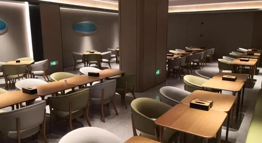 Ji Hotel Shenzhen North Railway Station Ji Hotel Shenzhen North Railway Station