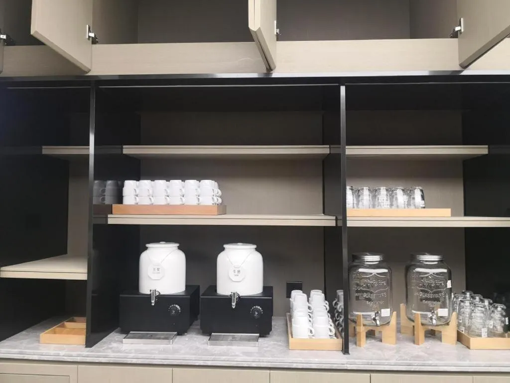 Ji Hotel Shenzhen North Railway Station