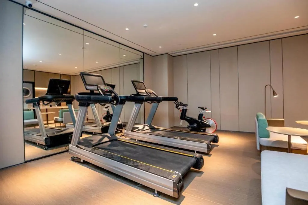 Ji Hotel Shenzhen North Railway Station