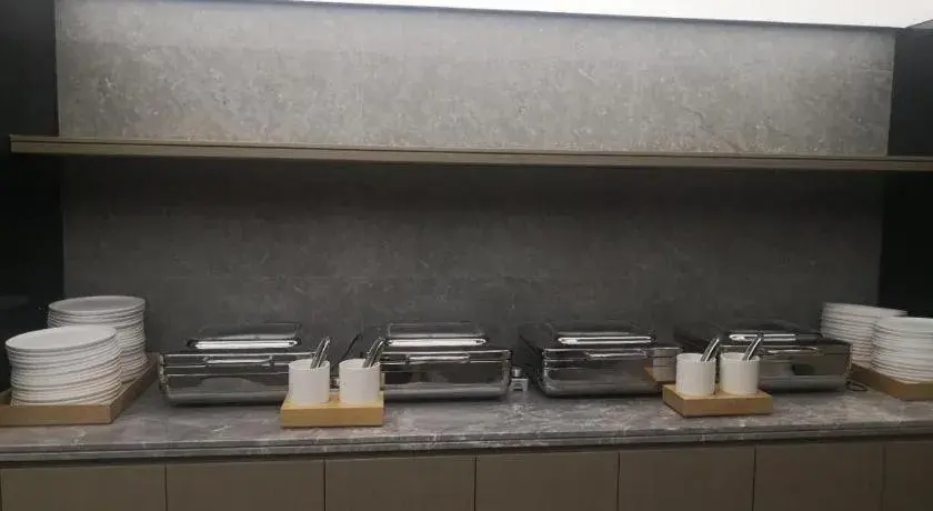 Ji Hotel Shenzhen North Railway Station Ji Hotel Shenzhen North Railway Station