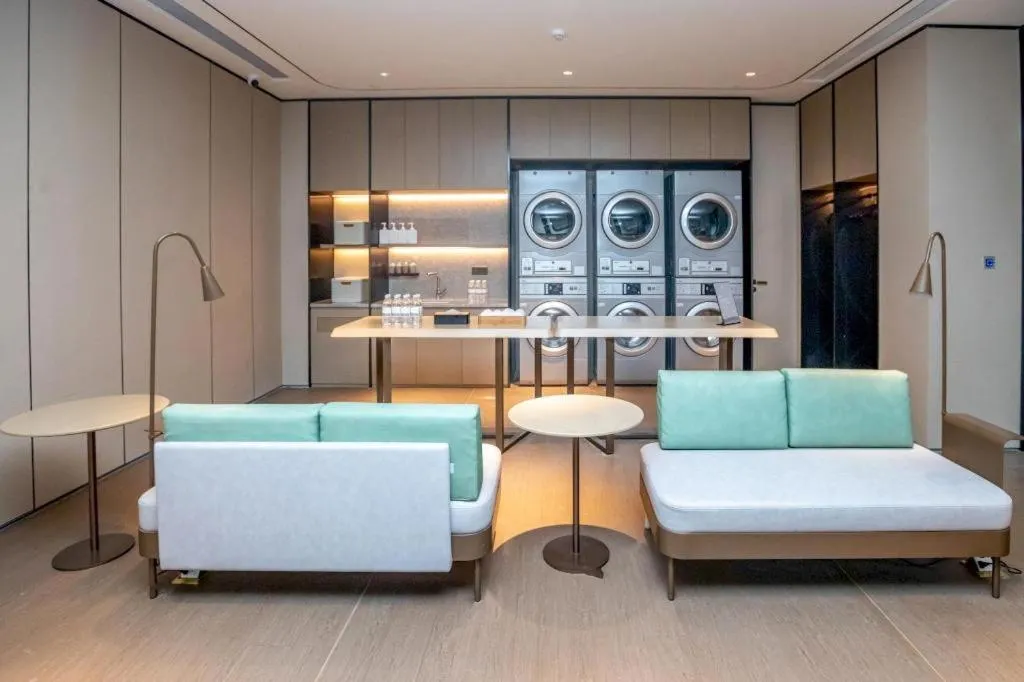 Ji Hotel Shenzhen North Railway Station