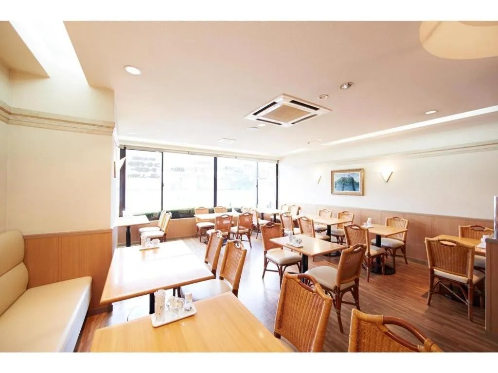 Inuyama Central Hotel