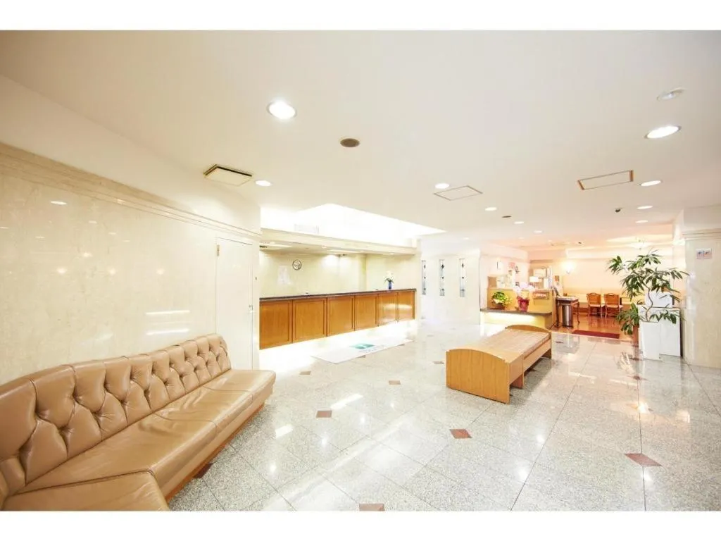 Inuyama Central Hotel