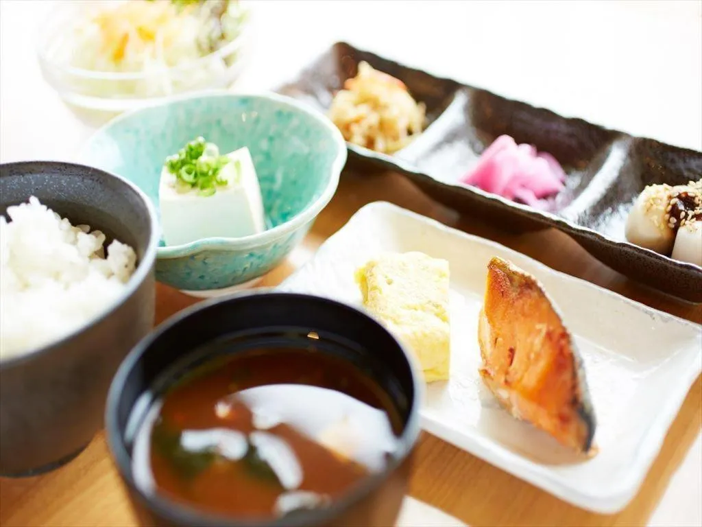 Inuyama Central Hotel