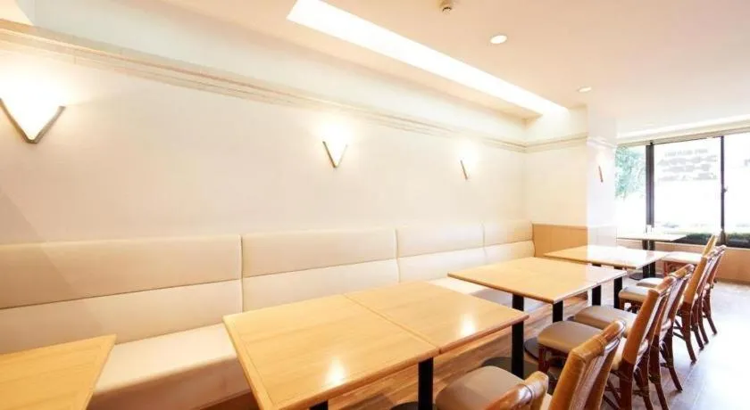 Inuyama Central Hotel