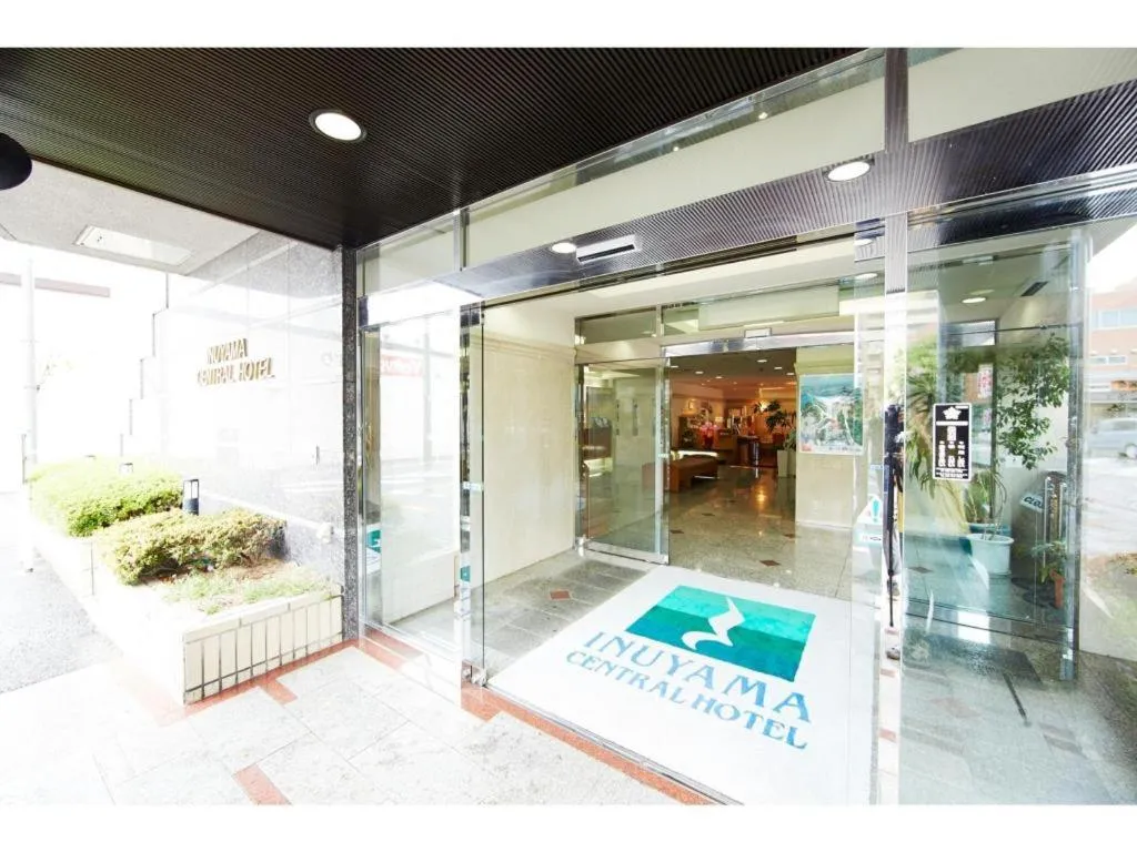 Inuyama Central Hotel