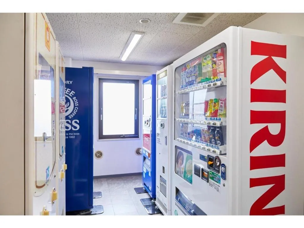 Inuyama Central Hotel