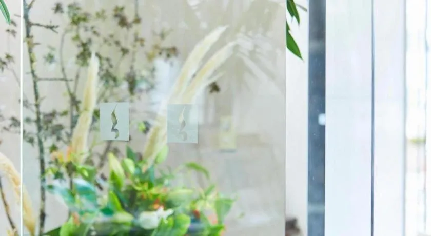 Inuyama Central Hotel