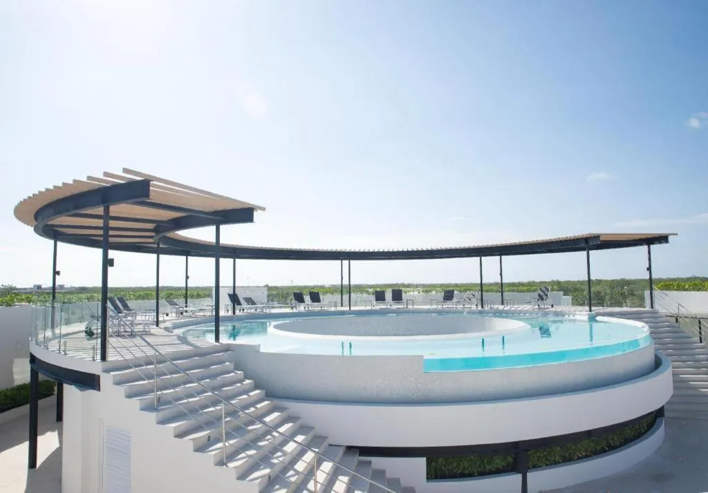 The Panoramic by Xperience Hotels