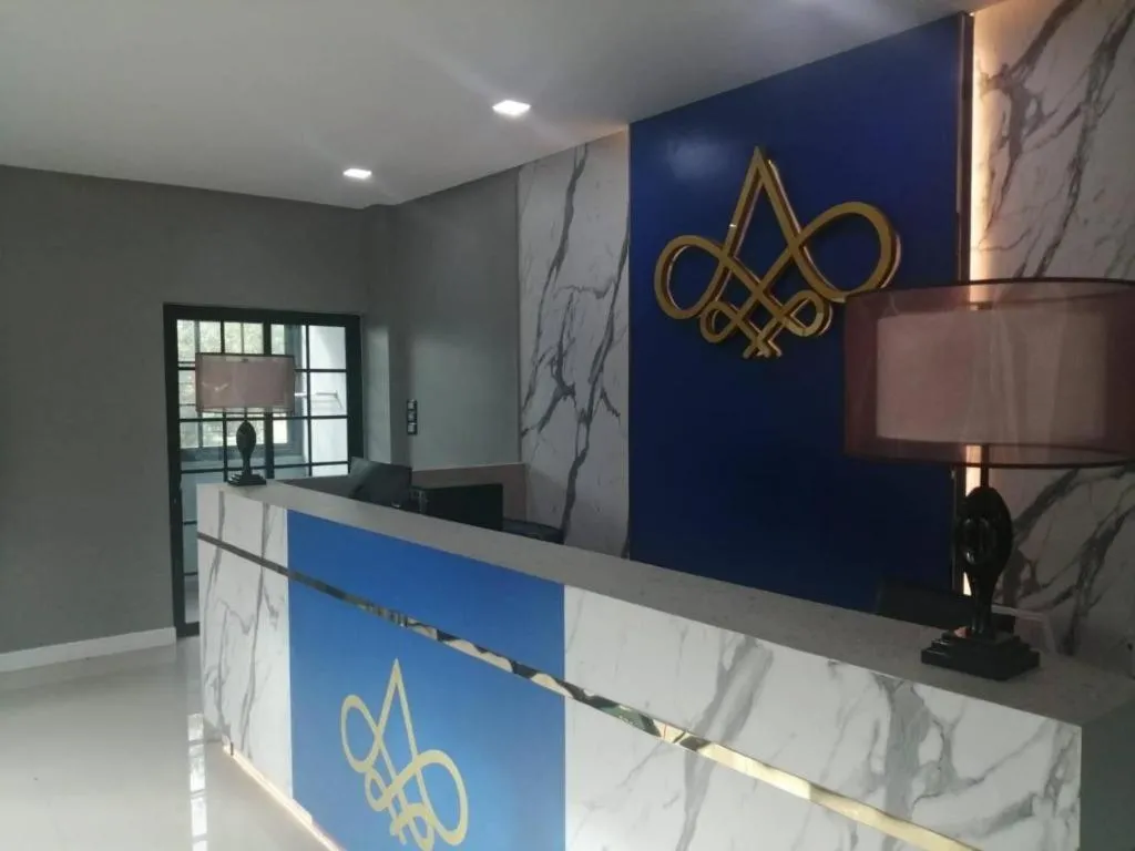 RoomQuest Prachin Buri Rojana